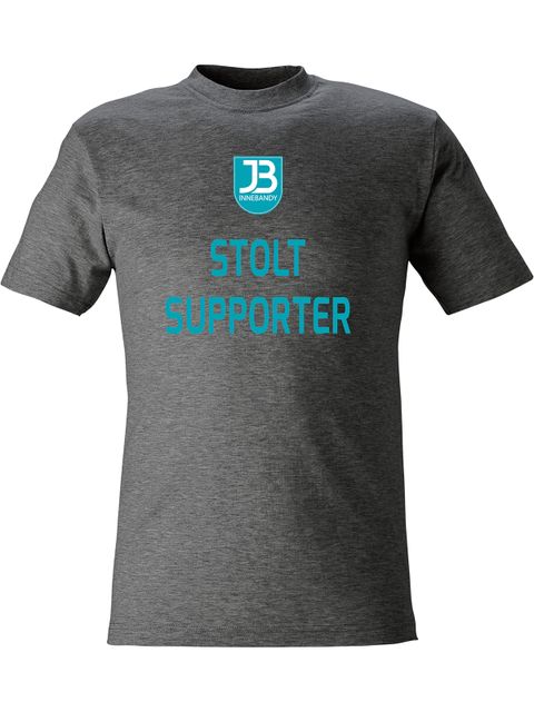 SW T-shirt Kings - Supporter (Järfälla Bele IBK)